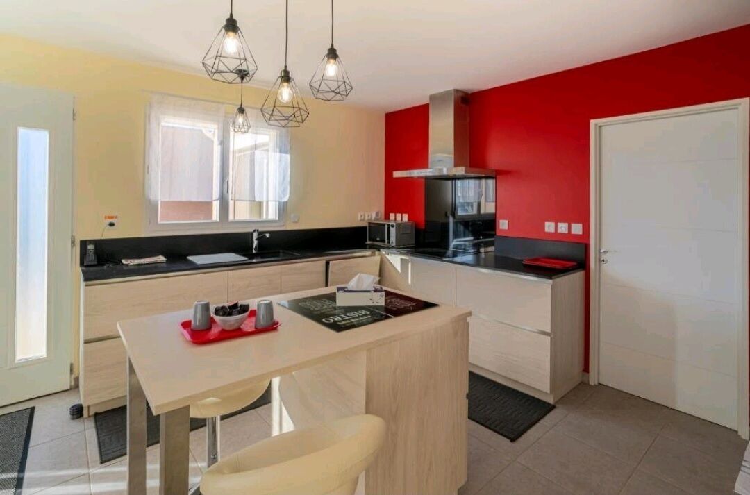 Photo of Kitchen in Mirepeisset