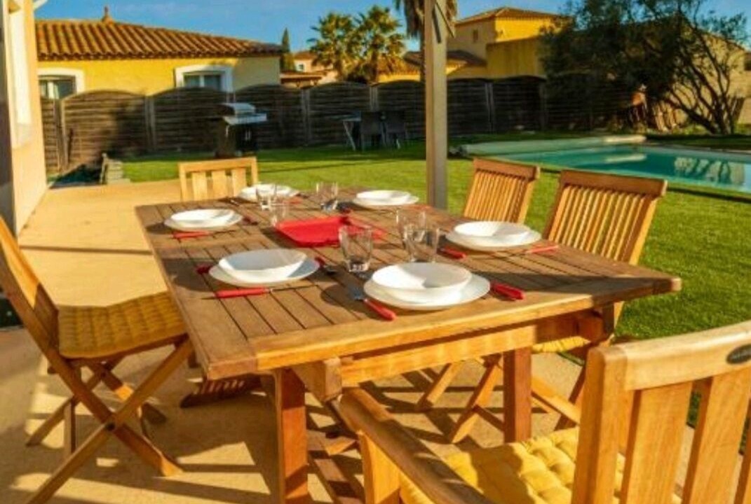 Photo of Outdoor in Mirepeisset