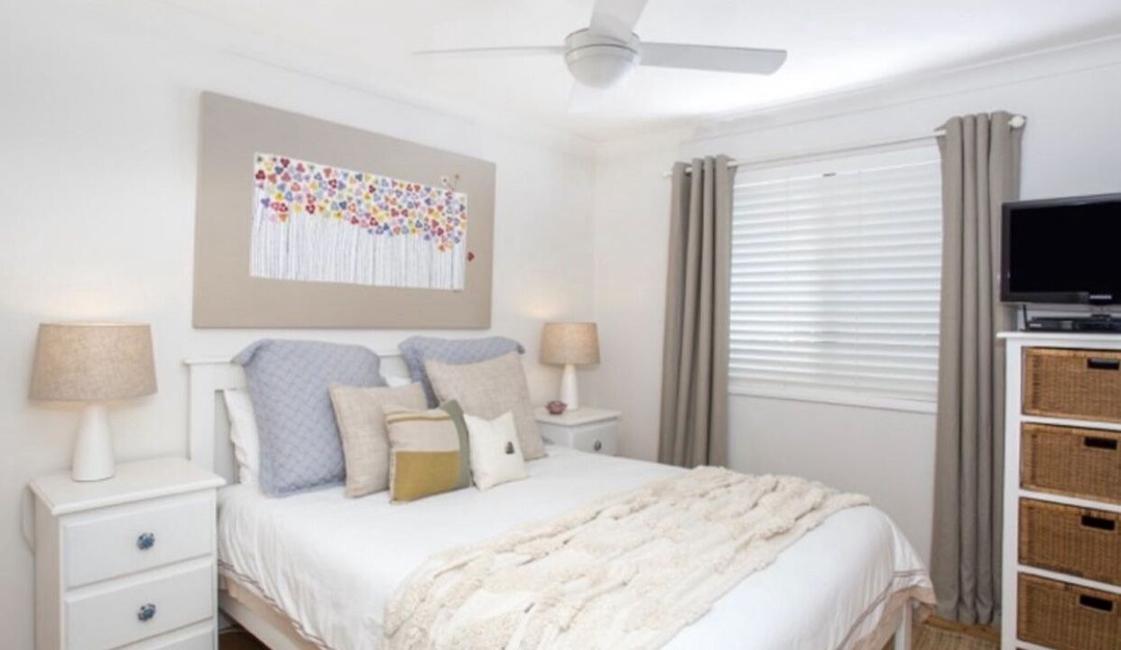 Photo of Bedroom in Manyana