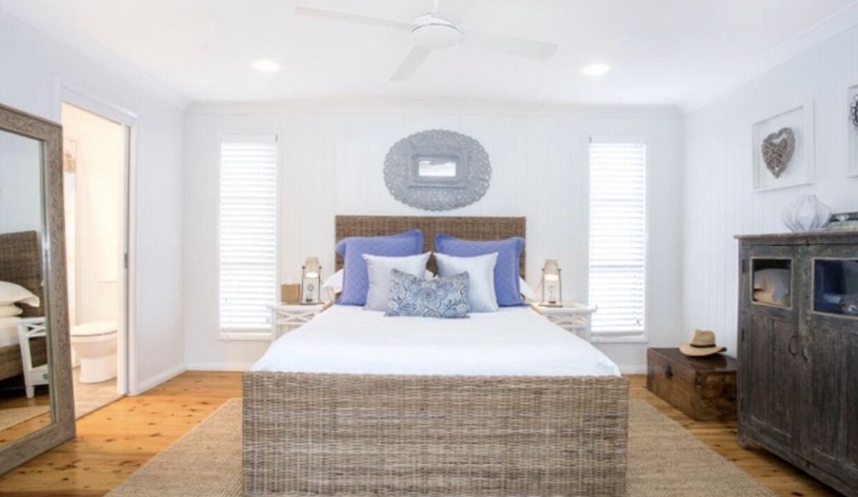 Photo of Bedroom in Manyana