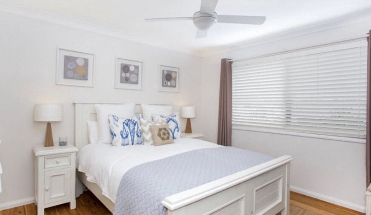 Photo of Bedroom in Manyana