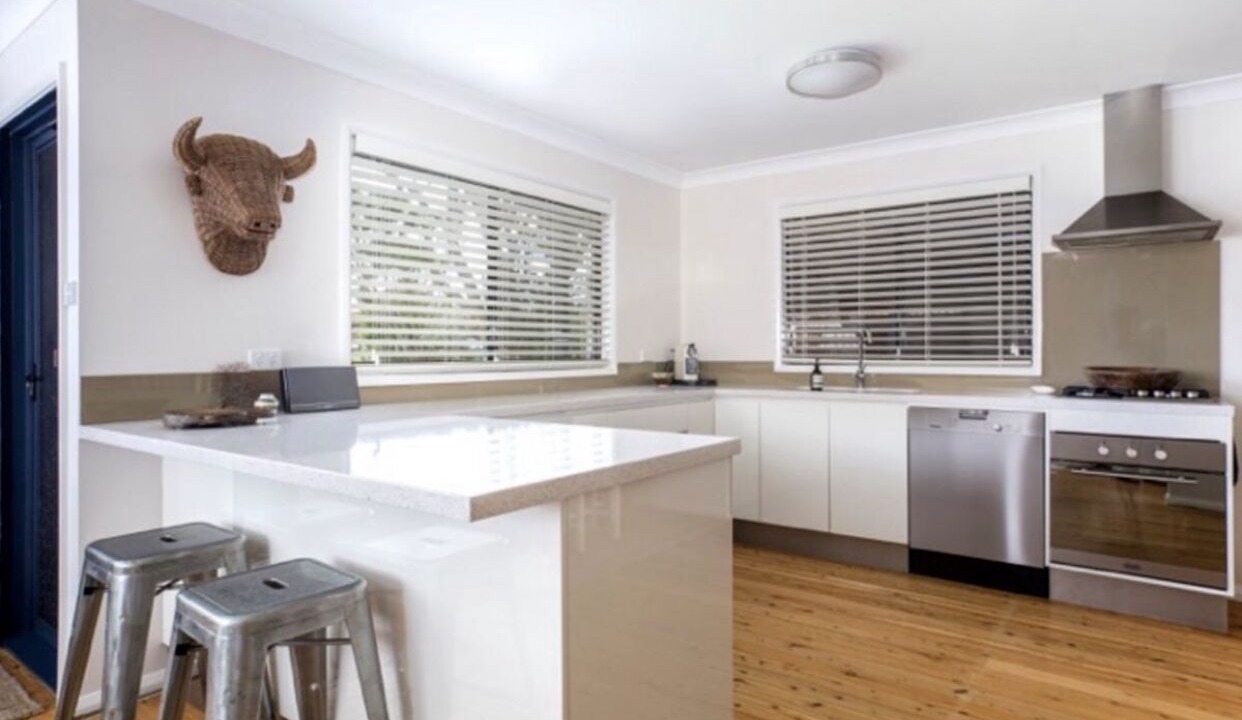 Photo of Kitchen in Manyana