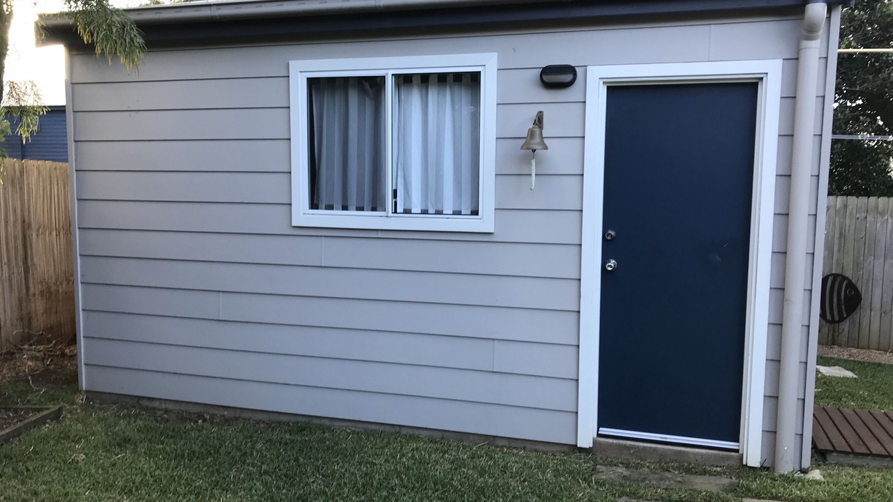 Photo of Outdoor in Manyana