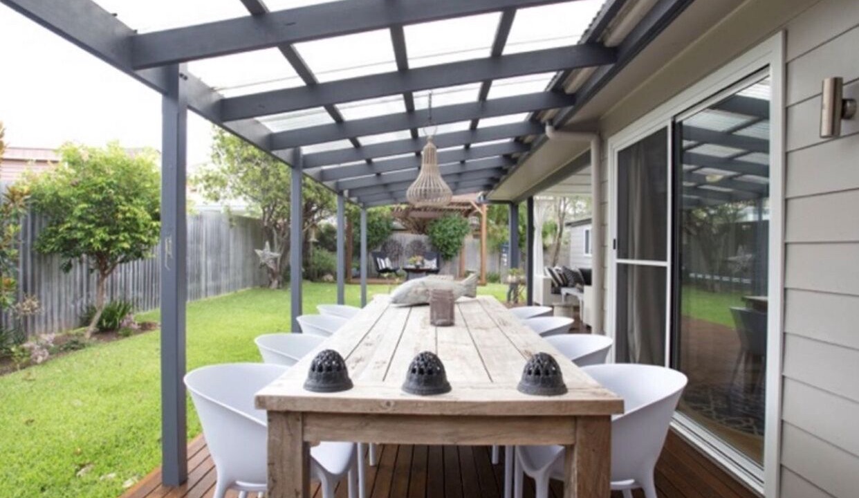 Photo of Outdoor in Manyana