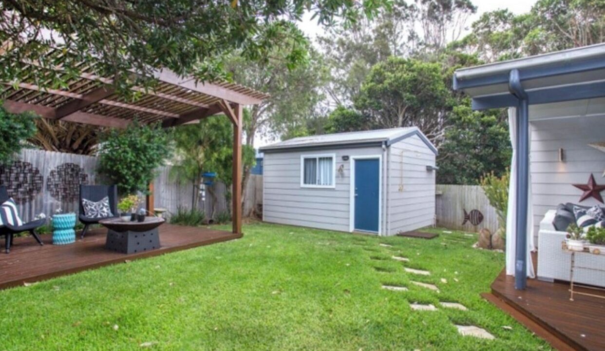 Photo of Patio Balcony in Manyana