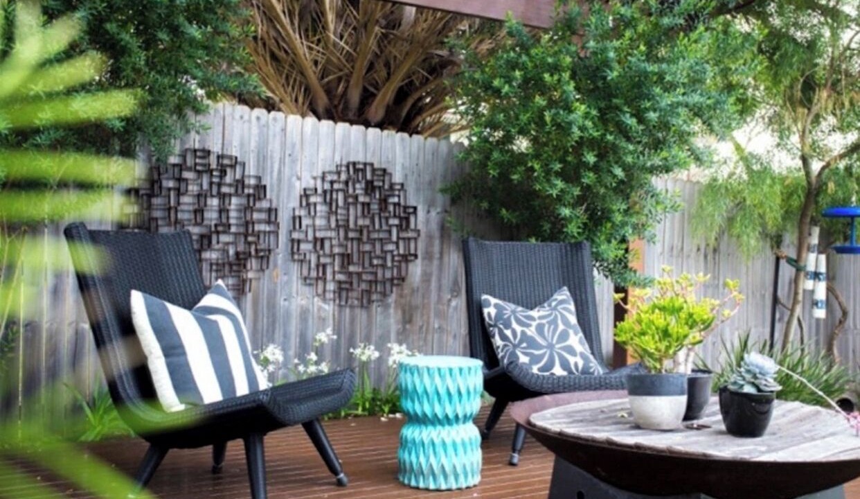 Photo of Patio Balcony in Manyana