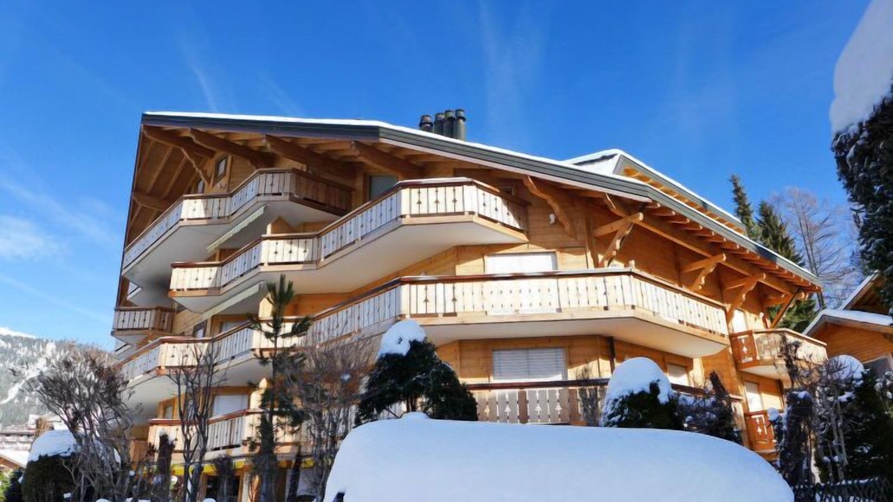 Photo of Others in Villars-sur-Ollon