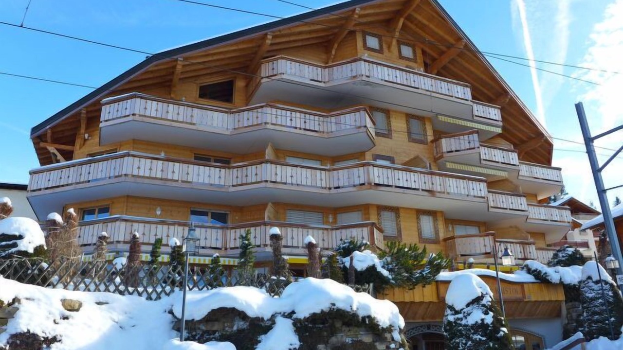 Photo of Others in Villars-sur-Ollon