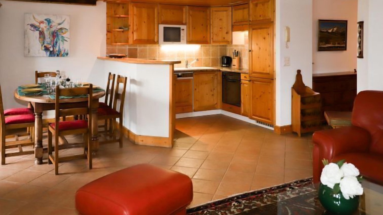 Photo of Livingroom in Villars-sur-Ollon