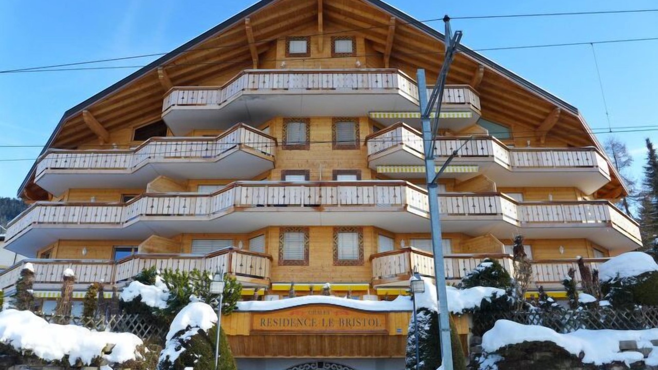 Photo of Others in Villars-sur-Ollon