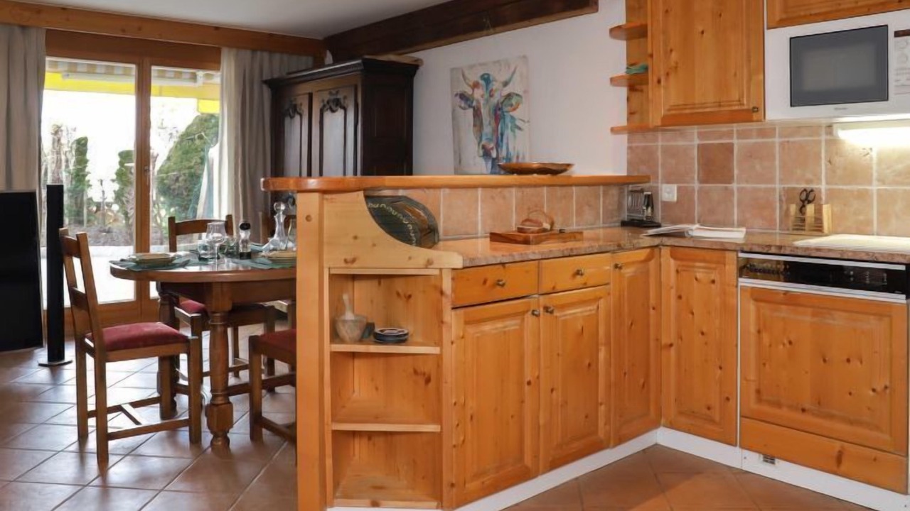 Photo of Bedroom in Villars-sur-Ollon