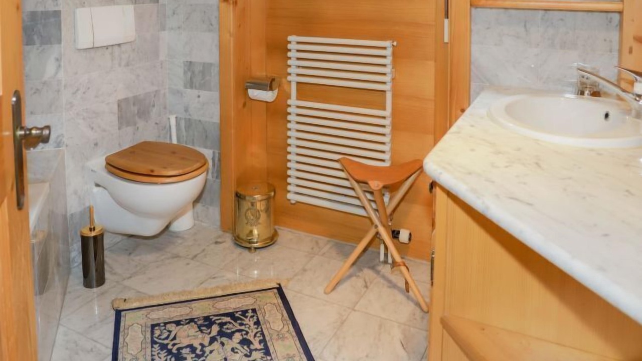 Photo of Bathroom in Villars-sur-Ollon