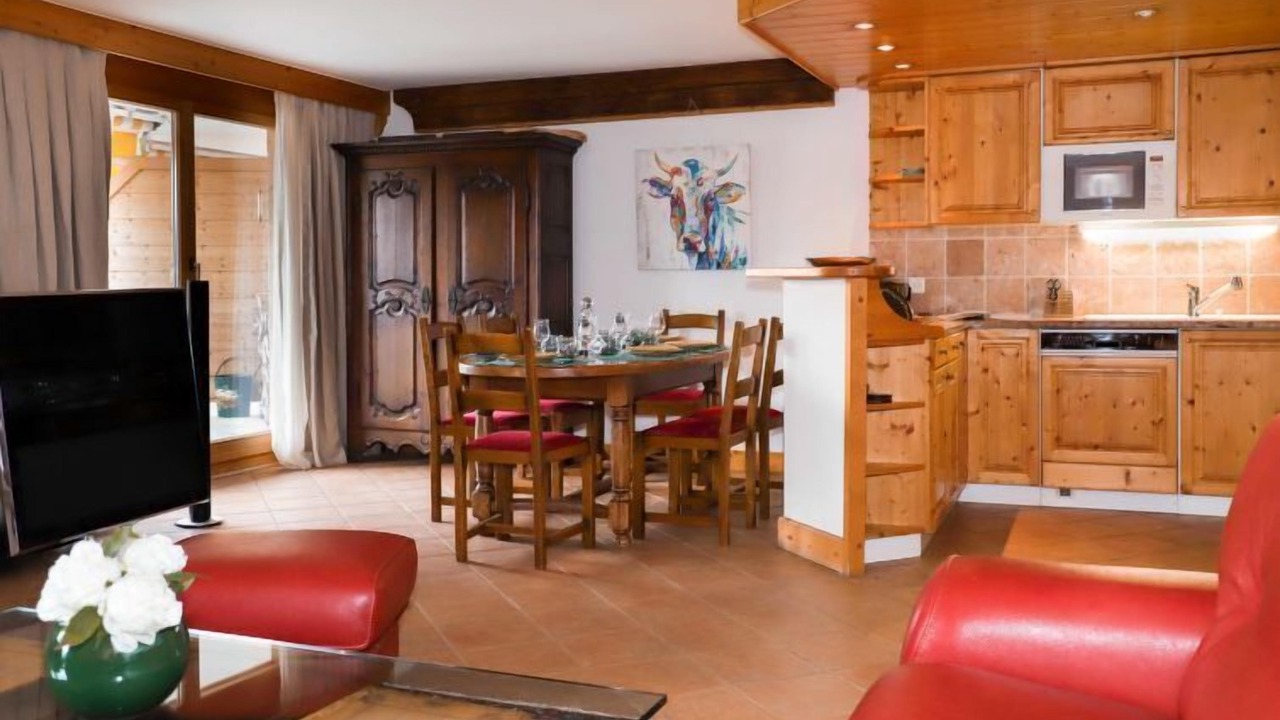 Photo of Livingroom in Villars-sur-Ollon