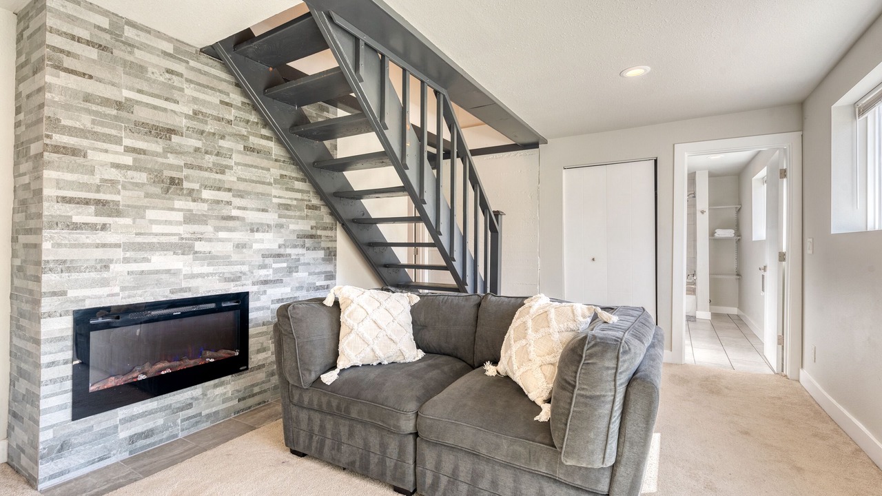 Photo of Livingroom in Kent