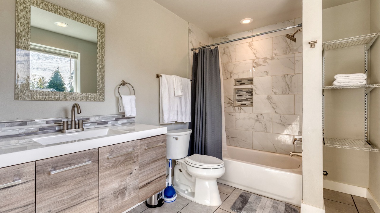 Photo of Bathroom in Kent