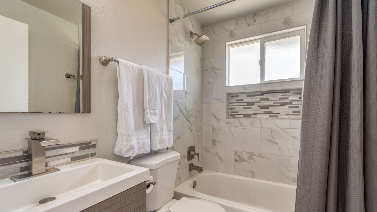 Photo of Bathroom in Kent