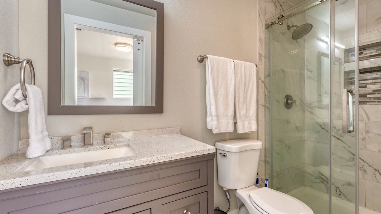 Photo of Bathroom in Kent