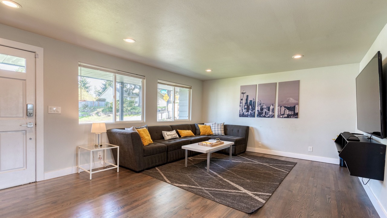 Photo of Bedroom in Kent