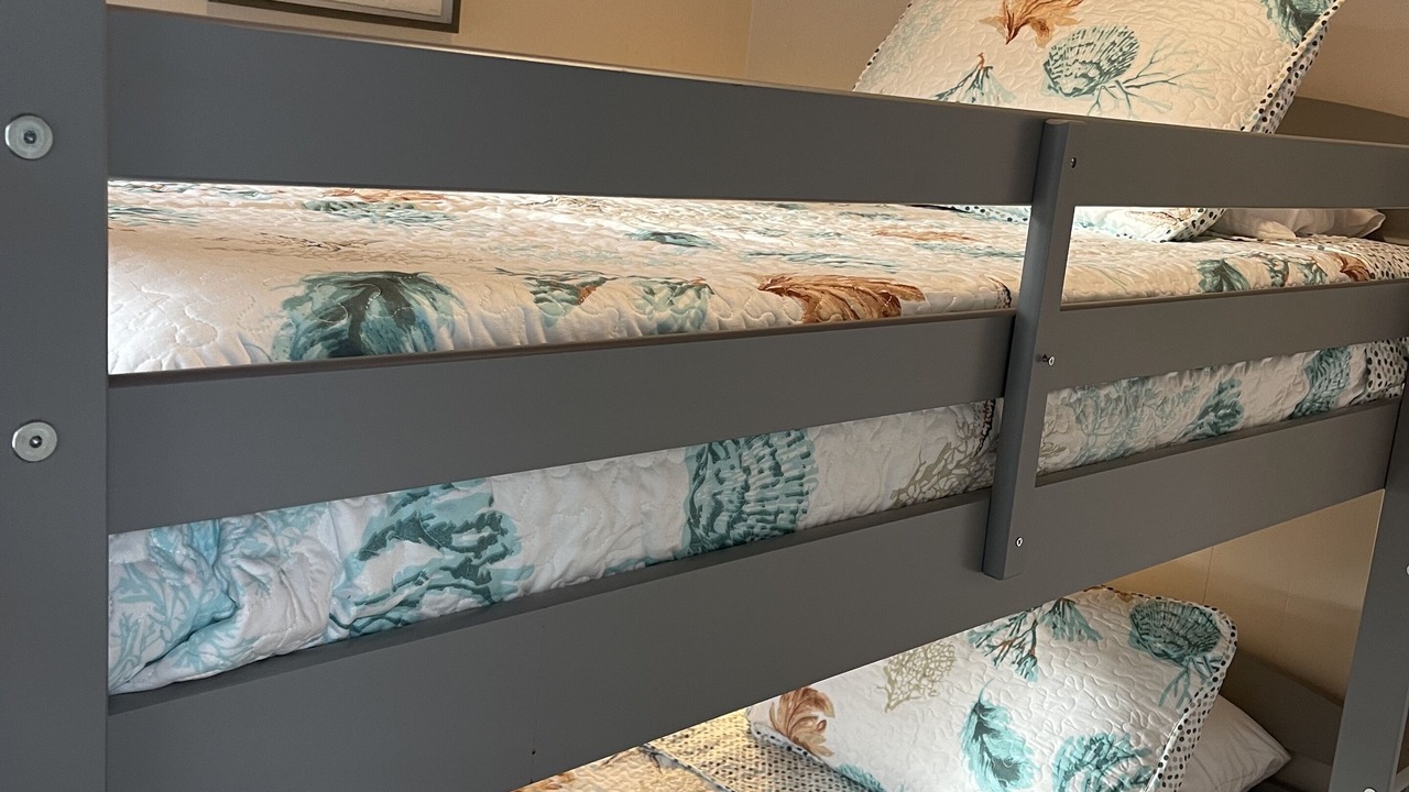 Photo of Bedroom in Manchester