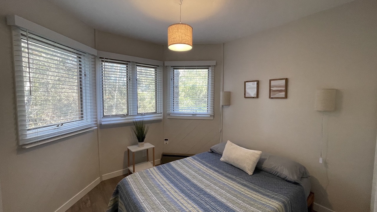 Photo of Bedroom in Manchester