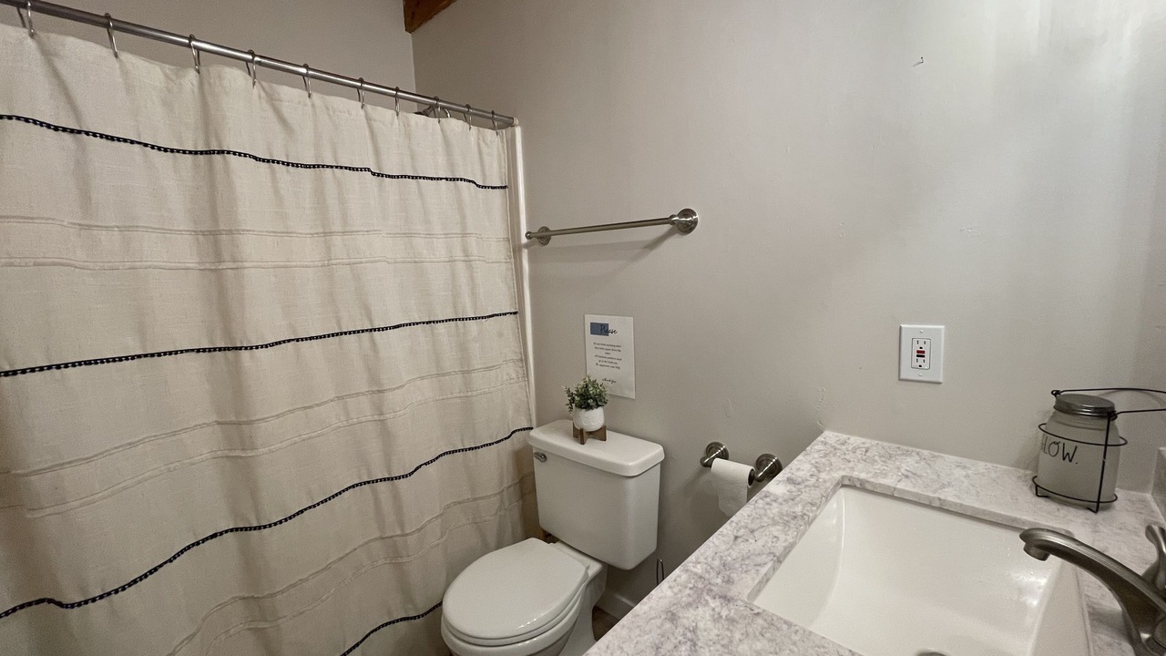 Photo of Bathroom in Manchester