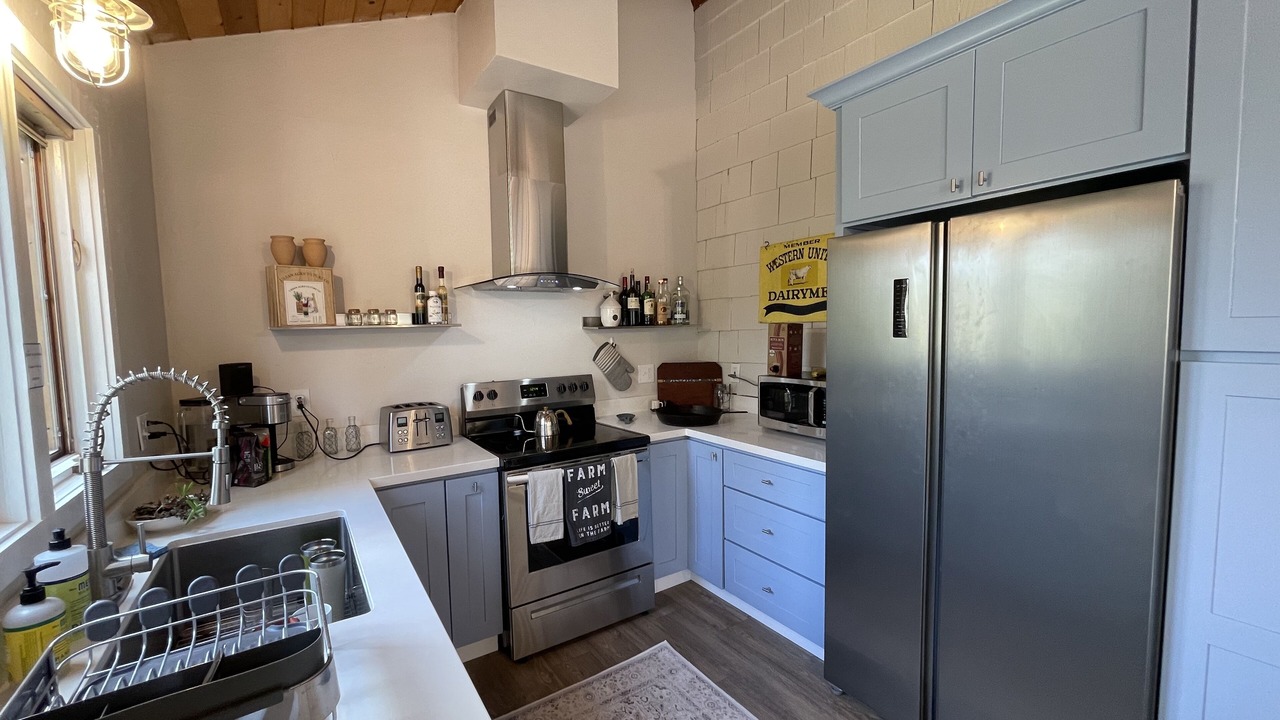 Photo of Kitchen in Manchester