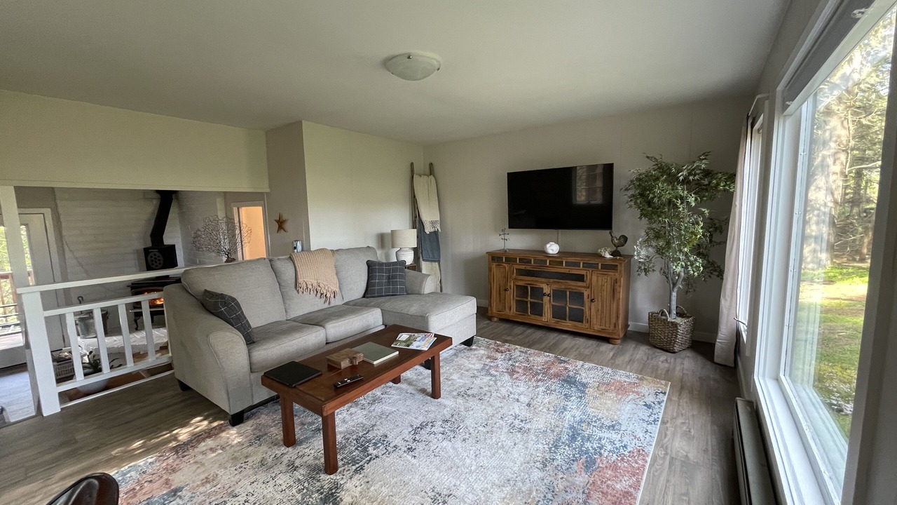 Photo of Livingroom in Manchester