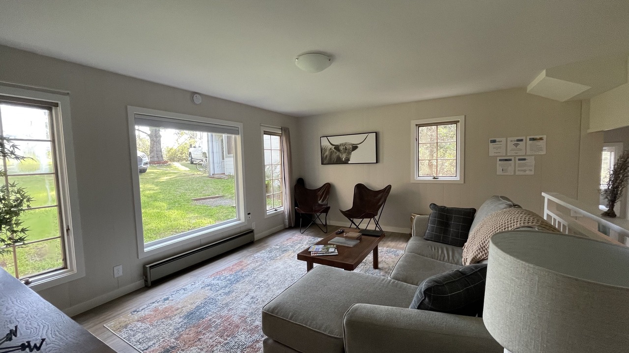 Photo of Livingroom in Manchester