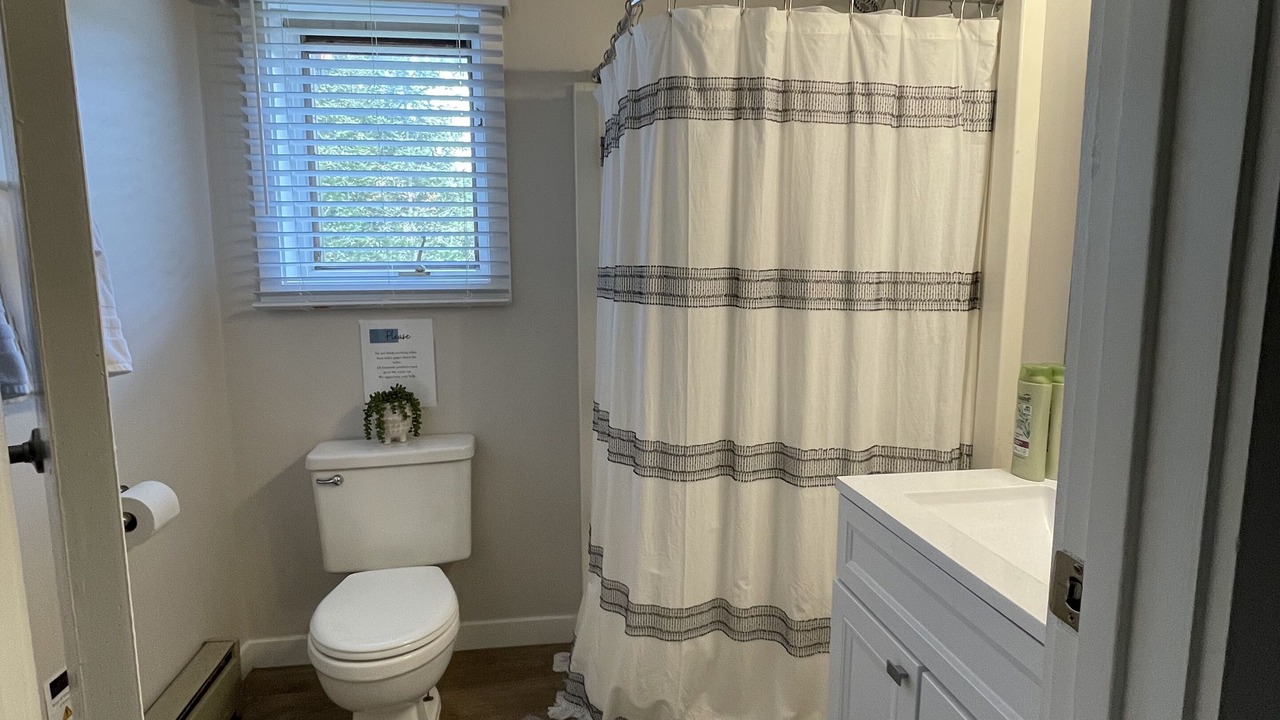 Photo of Bathroom in Manchester