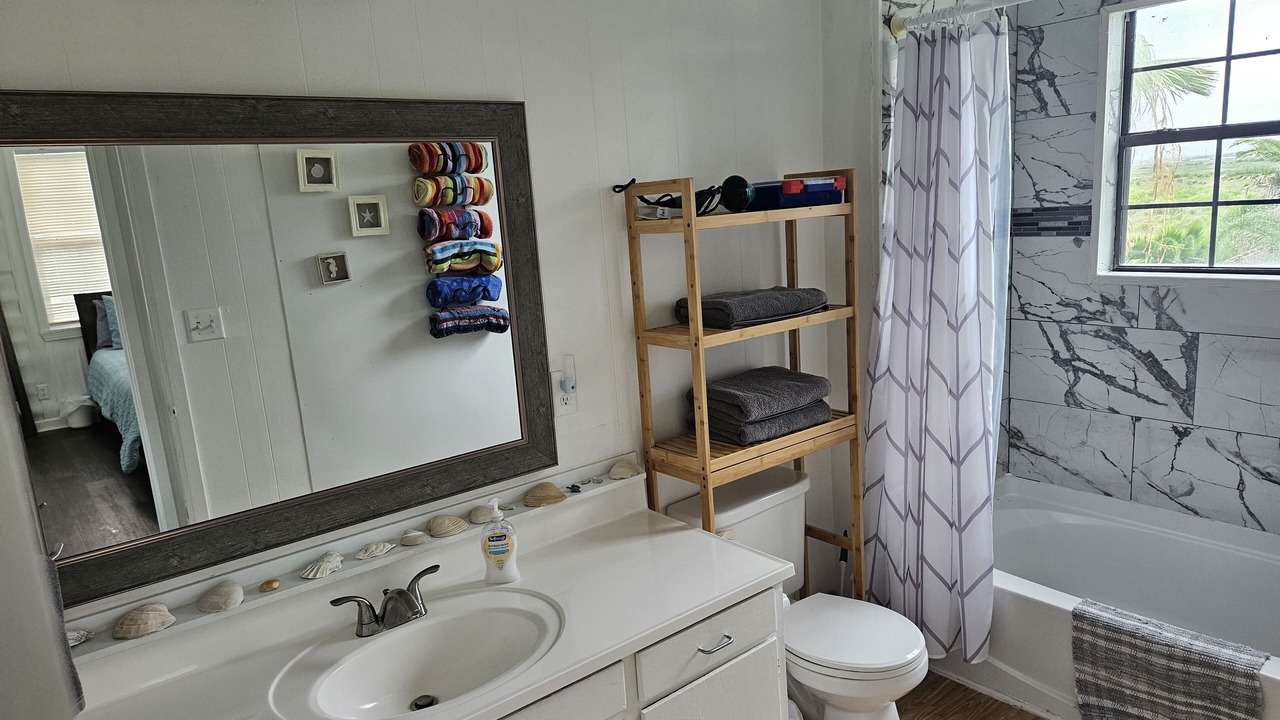 Photo of Bathroom in Matagorda