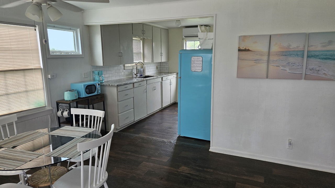 Photo of Kitchen in Matagorda