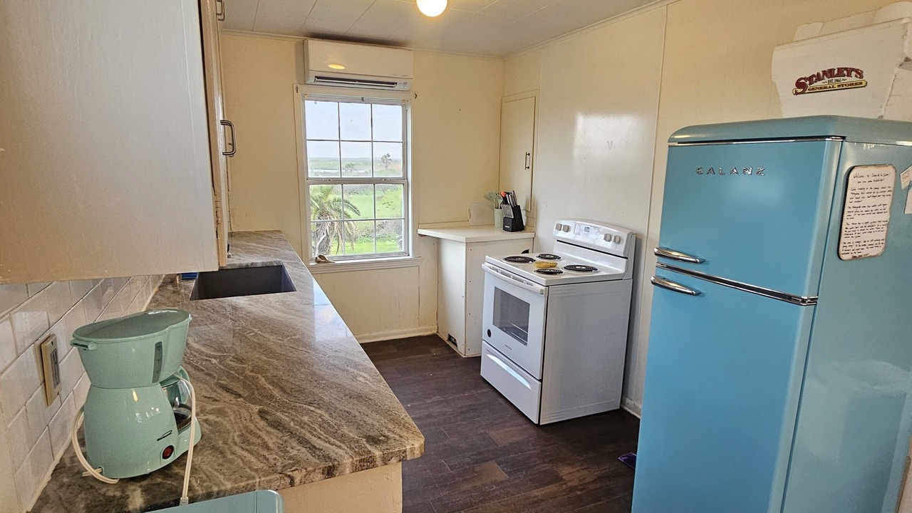 Photo of Kitchen in Matagorda