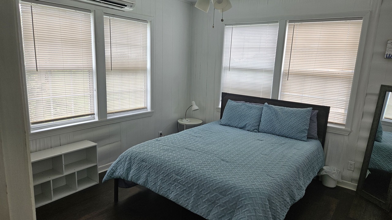 Photo of Bedroom in Matagorda