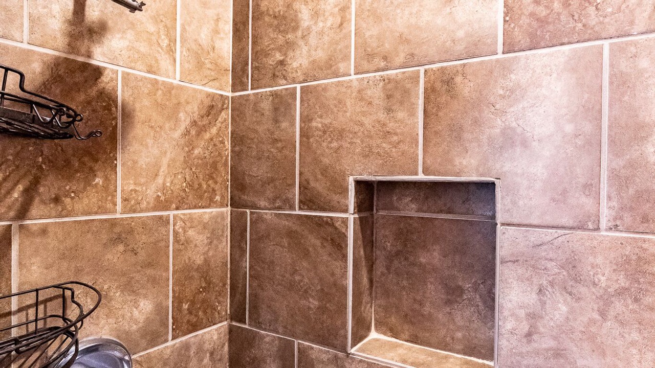 Photo of Bathroom in University District