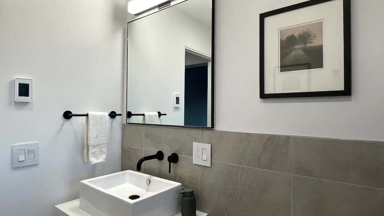 Photo of Bathroom in Town of Marbletown