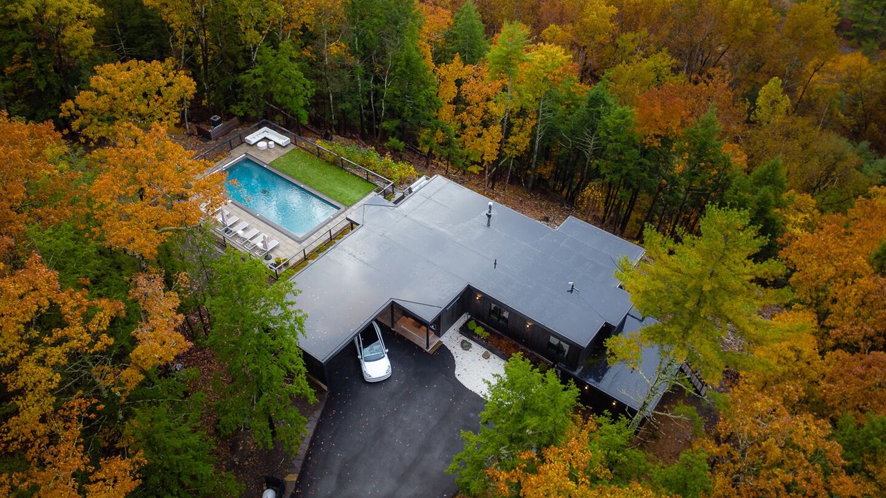 Photo of Outdoor in Town of Marbletown