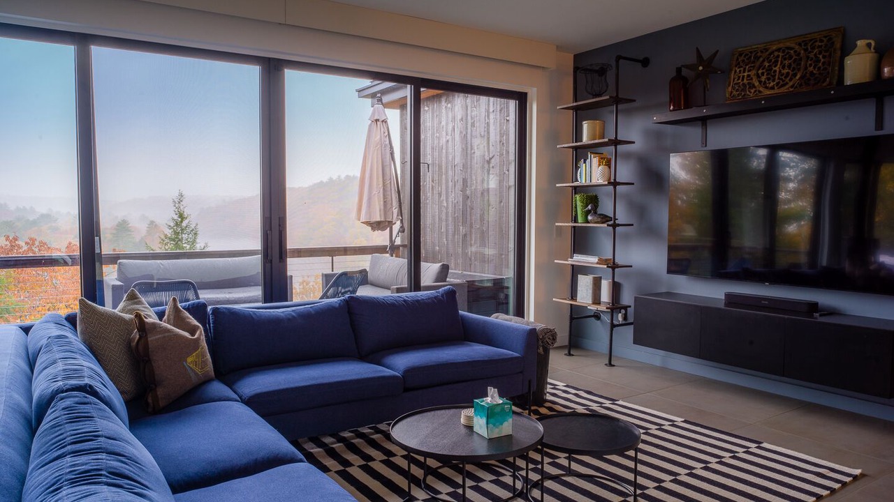 Photo of Livingroom in Town of Marbletown