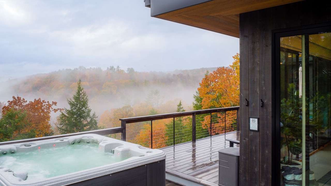 Photo of Patio Balcony in Town of Marbletown