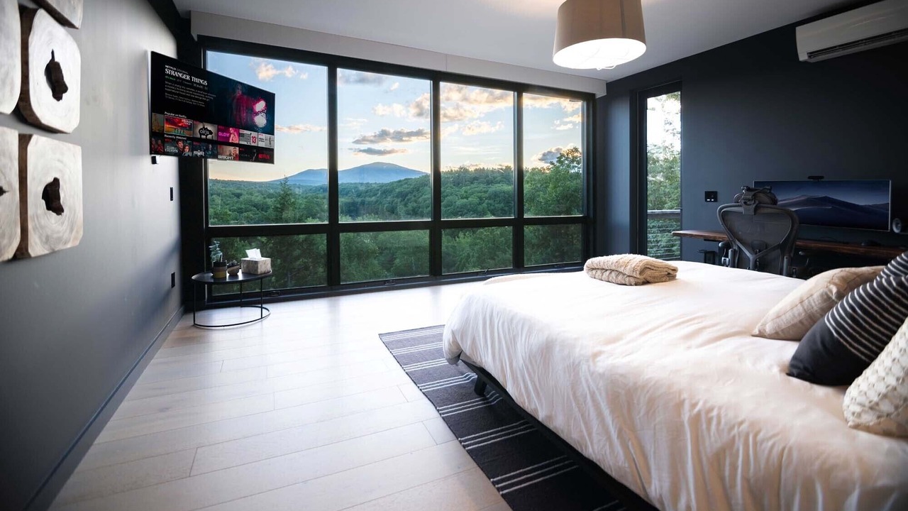 Photo of Bedroom in Town of Marbletown