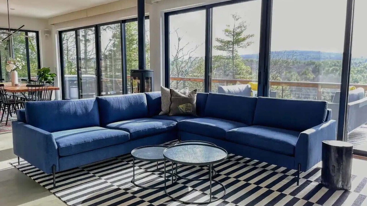 Photo of Livingroom in Town of Marbletown