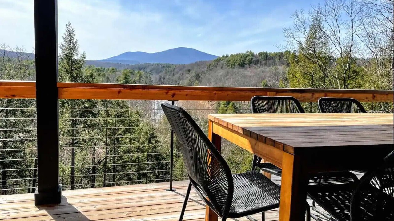 Photo of Outdoor in Town of Marbletown