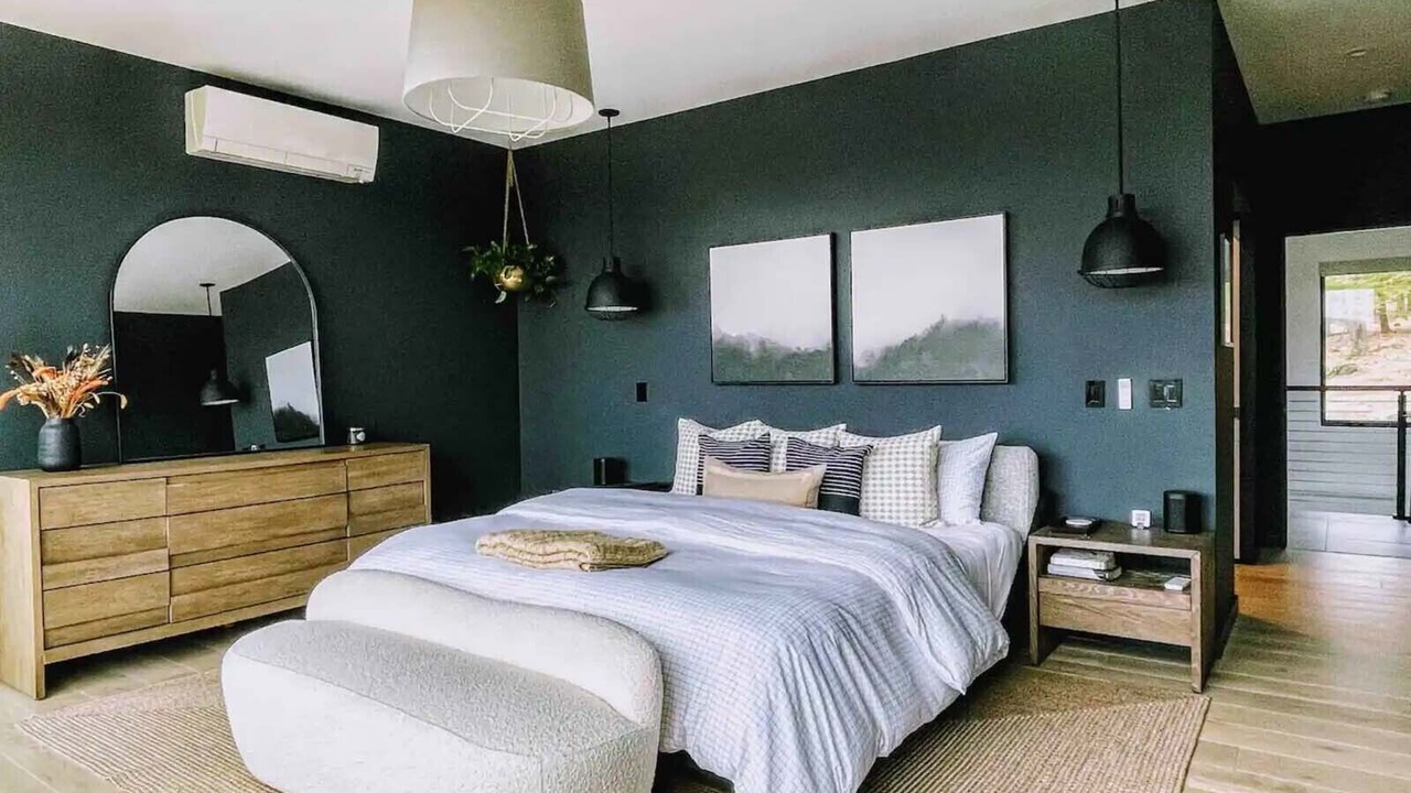 Photo of Bedroom in Town of Marbletown