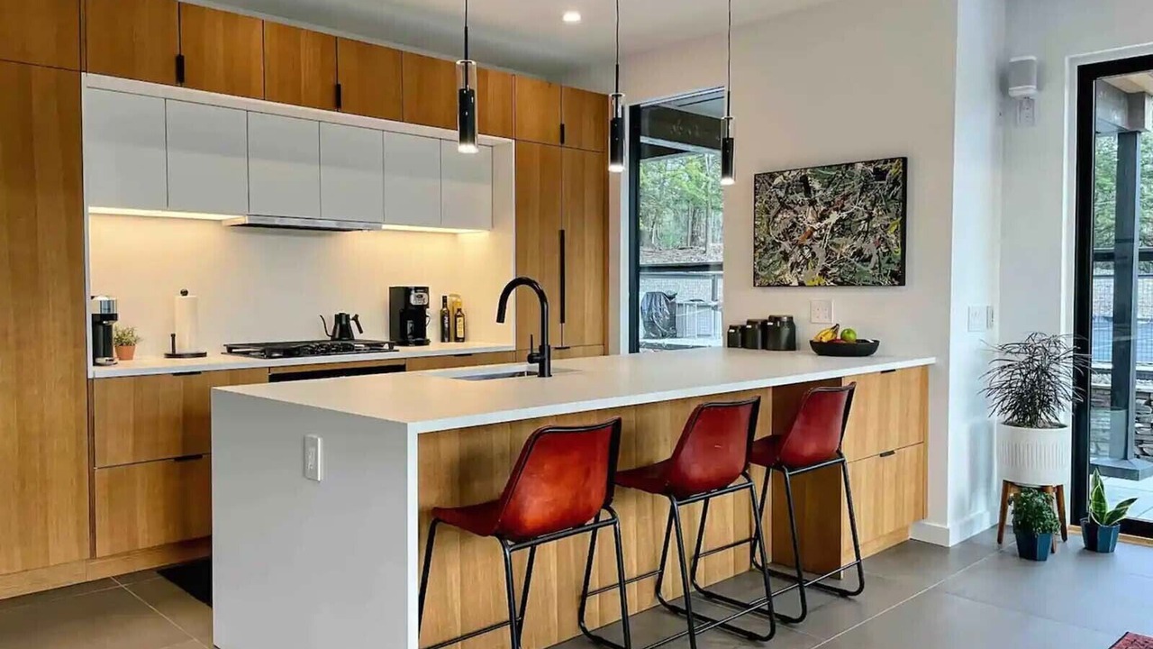 Photo of Kitchen in Town of Marbletown