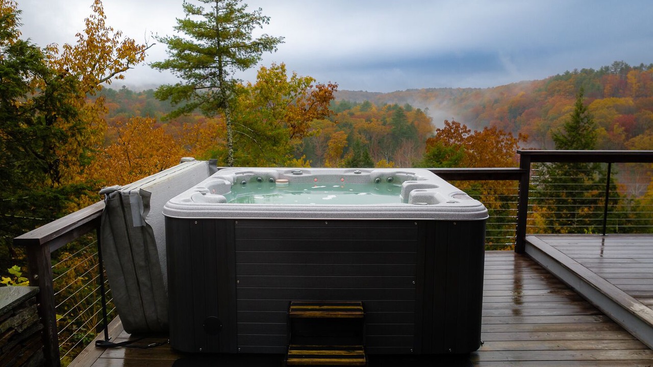 Photo of Patio Balcony in Town of Marbletown