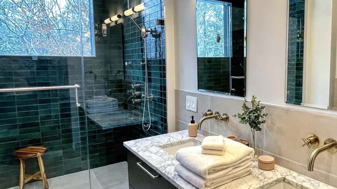 Photo of Bathroom in Town of Marbletown