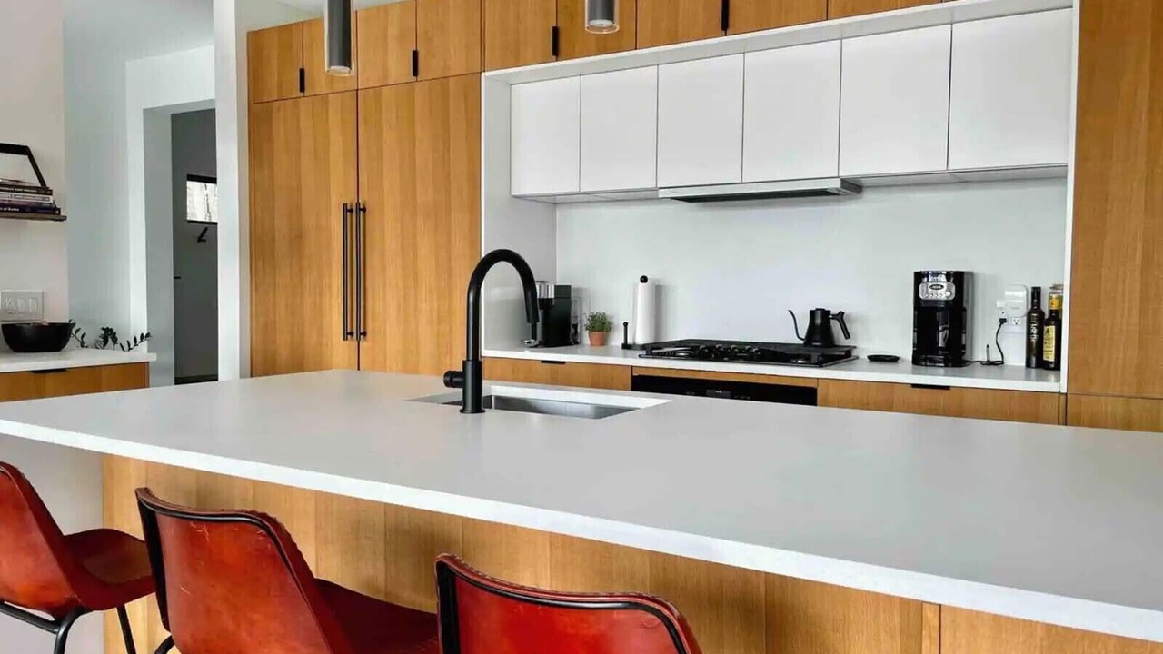 Photo of Kitchen in Town of Marbletown