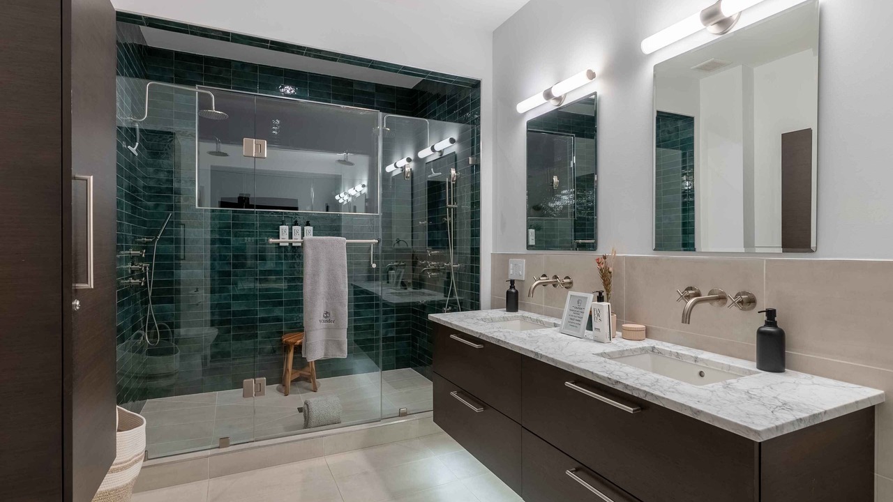 Photo of Bathroom in Town of Marbletown