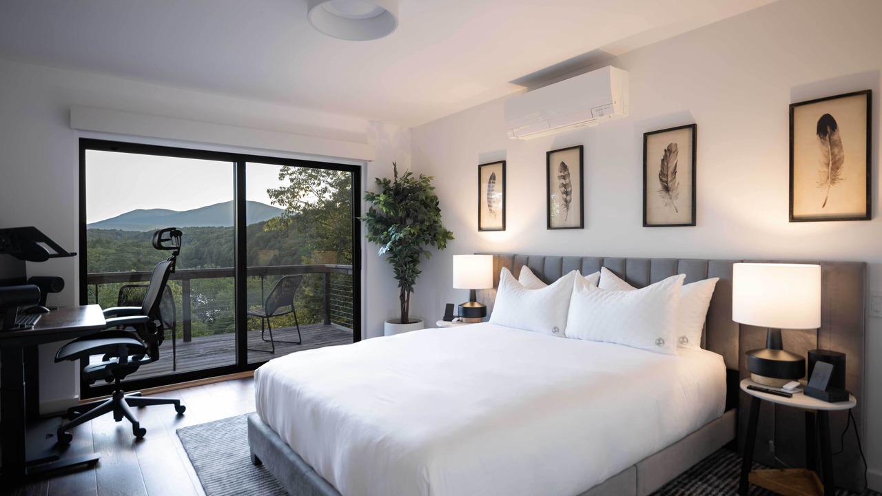 Photo of Bedroom in Town of Marbletown