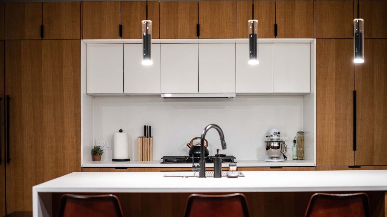 Photo of Kitchen in Town of Marbletown