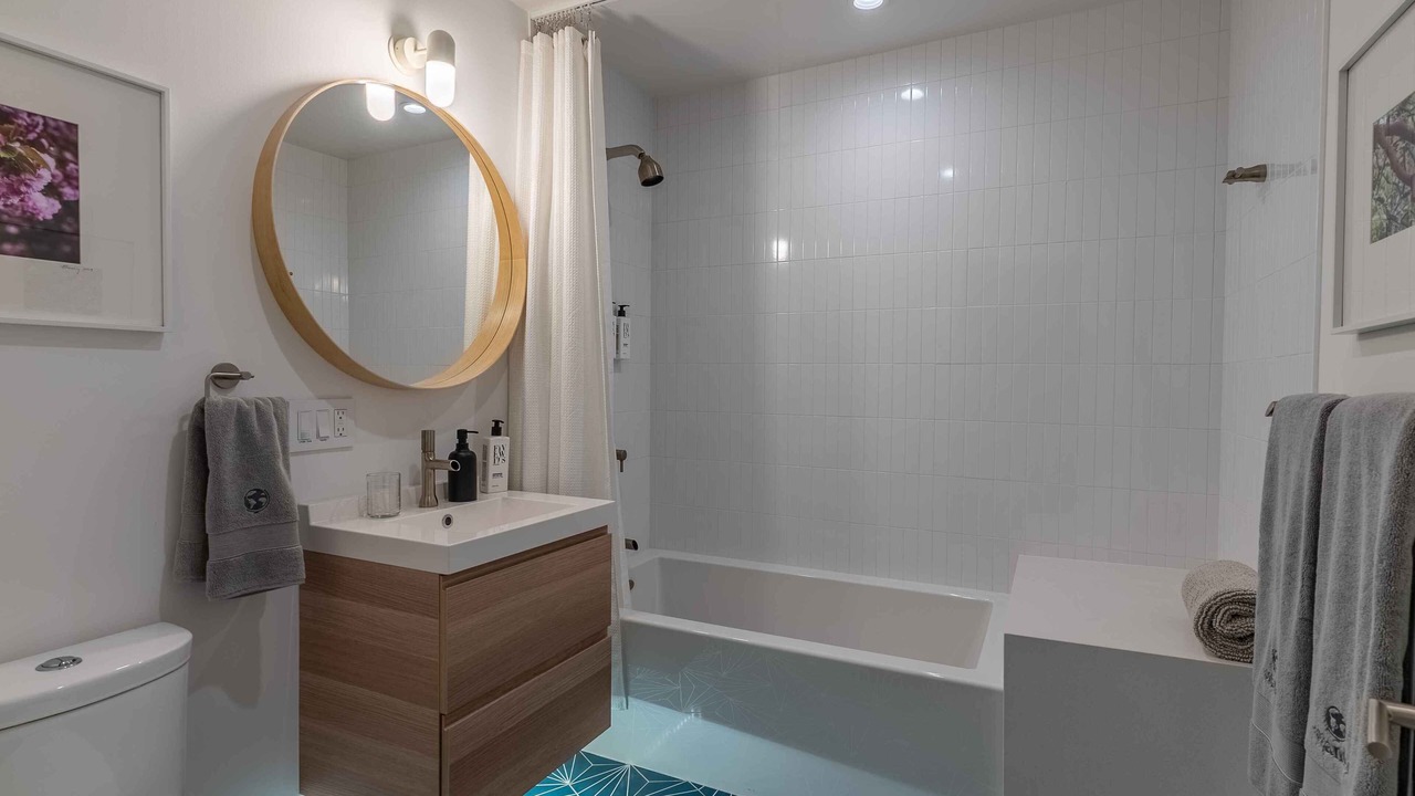 Photo of Bathroom in Town of Marbletown